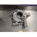 115L009 Engine Oil Pump From 2013 Nissan Pathfinder 3.5 150107Y00A 115L009 Engine Oil Pump From 2013 Nissan Pathfinder 3.5 150107Y00A